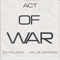 Act Of War (Single) - Elton John (Elton, Hercules John / Reginald Kenneth Dwight)