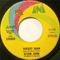 Rocket Man (7'' Single) - Elton John (Elton, Hercules John / Reginald Kenneth Dwight)