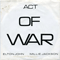 1985 - Act Of War (12'' Single 1) - Elton John (Elton, Hercules John / Reginald Kenneth Dwight)