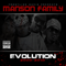 Evolution - Manson Family