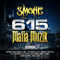 615 Mafia Muzik (CD 1)