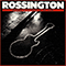Returned To The Scene Of The Crime - Rossington (Gary Rossington / Rossington Collins Band)