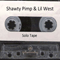 Shawty Pimp & Lil West - Solo Tape