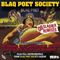 Blaq Poet Society: QB Slasher Remixes