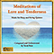 Meditations of Love and Tenderness (EP)