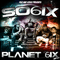 Planet 6ix, Chpt 3.6