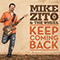 Keep Coming Back - Zito, Mike (Mike Zito & The Wheel / Mike Zito and The Wheel)