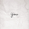 You (Single) - Bilmuri (Johnny Franck)