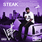 Steak X Shrimp, Vol. 2 (Chopped Not Slopped) - LE$ (LES)