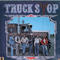 Truck Stop (Hier spricht der Truck) [LP]