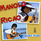 Buleria gitana (feat. Manolo) - Ricao