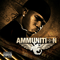 Ammunition (EP) - Chamillionaire (Hakeem Seriki)
