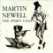 The Spirit Cage - Newell, Martin (Martin Newell)