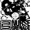 Nurse Grenade (2014 Remastered) - Angelspit
