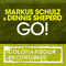 Go! (Split) - Sheperd, Dennis (Dennis Sheperd, Dennis Schäfer)