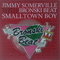 Smalltown Boy (7'' Single)