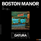 Datura (EP) - Boston Manor