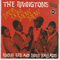 Papa Oom Mow Mow: Rockin' R&B And Boss Ballads - Rivingtons (The Rivingtons)