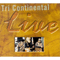 Live (Tri-Continental)  [CD 1]