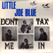 Don't Tax Me In