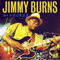 Live at B.L.U.E.S. - Burns, Jimmy (Jimmy Burns)