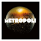 Metropoli (Expanded Edition) (CD 1) - Italoconnection (Federico Di Bonaventura, Paolo Gozzetti)