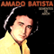Sementes de Amor (LP) - Batista, Amado (Amado Rodrigues Batista)