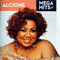 Mega Hits - Alcione (Alcione Dias Nazareth, A Marrom)