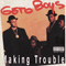 Making Trouble - Geto Boys (Ghetto Boys, Willie D and Bushwick Bill)