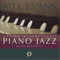 Marian McPartland's Piano Jazz Broadcast (Split) - Bill Evans (USA, NJ) (Evans, William John)
