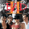 The Globe - Big Audio Dynamite II (ex-Big Audio Dynamite, B.A.D II, BAD 2, BAD II)