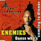 Enemies - Guess Who's Coming To Dinner (Single)