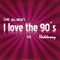 I love the 90s (split)