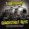 Crackstreet Boys (EP) - Trailerpark (Basti_DNP, Lukas Strobel, Sudden, Tim Weitkamp)