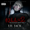 KILLu2. Tha Butcher Knife Man - Lil Jack (Manson Family)