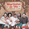 Lambendo A Cria - Da Vila, Martinho (Martinho da Vila, Martinho José Ferreira)