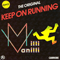Keep On Running (Maxi Single)