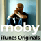 iTunes Originals - Moby - Moby (Richard Melville Hall)
