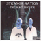 The Wait Is Over - Strange Nation