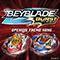 Beyblade Burst Turbo (Opening Theme Song)  (Single)[Single]