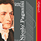 Niccolo Paganini: Guitar Works, Vol. 2 - Zigante, Frederic (Frederic Zigante / Frédéric Zigante)