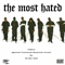 The Most Hated - Most Hated (The Most Hated)
