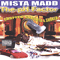 The pH Factor (chopped, screwed & smoked) - Mista Madd (Ben Thompson, Madd Hatta)