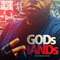 Gods Hands - Underground Gangsta
