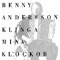Klinga mina klockor (by Benny Andersson) - ABBA (Björn Ulvaeus/Bjorn Ulvaeus, Benny Andersson, Agnetha Faltskog, Anni-Frid Lyngstad)