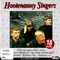 Hootynanny Singers (with Bjonn Ulvaeus) - ABBA (Björn Ulvaeus/Bjorn Ulvaeus, Benny Andersson, Agnetha Faltskog, Anni-Frid Lyngstad)