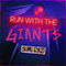 Run with the Giants