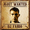 Most Wanted (EP) - DJ Fabio (Fabio Fusco / Fabio&Moon / Fabio & Moon)