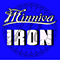 Iron (Single)