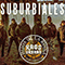 Suburbiales (with Natos y Waor) (Single)